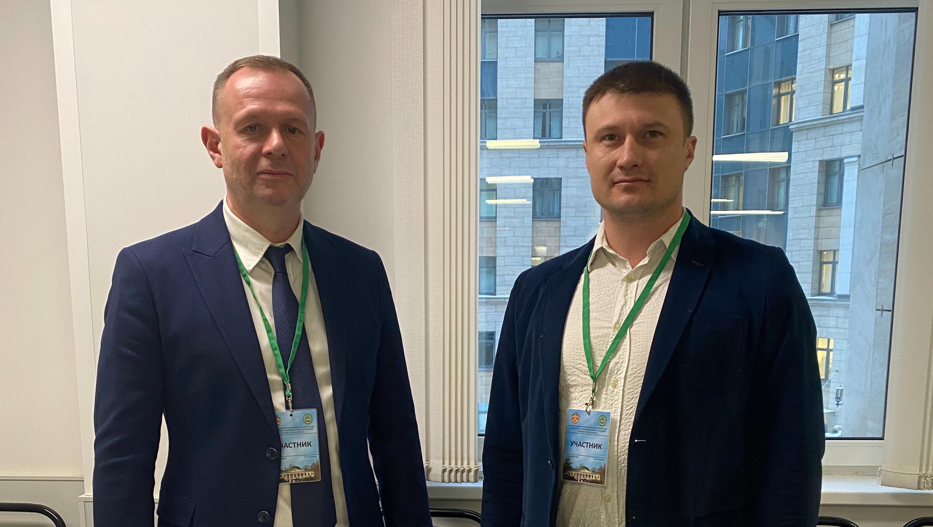 II Региональная научно-практическая конференция "Современные технологии в челюстно-лицевой хирургии и стоматологии" (19 ноября 2025 г., г. Санкт-Петербург)